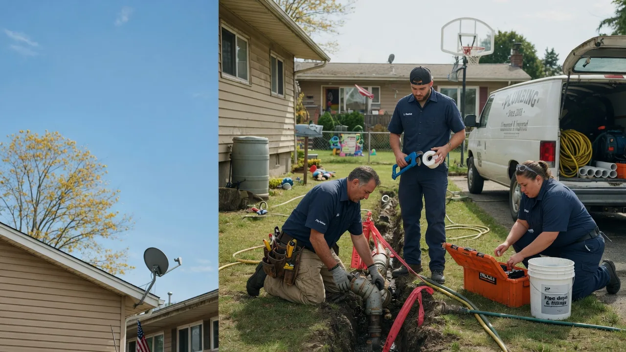 Garbage Disposal Replacement in Laconia, IN near me